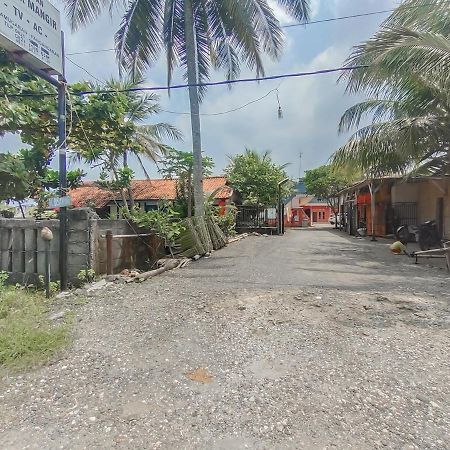 Reddoorz Near Pamugaran Beach Pangandaran Εξωτερικό φωτογραφία
