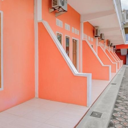 Reddoorz Near Pamugaran Beach Pangandaran Εξωτερικό φωτογραφία