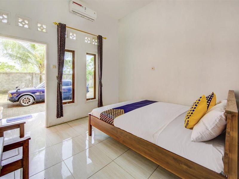 Reddoorz Near Pamugaran Beach Pangandaran Εξωτερικό φωτογραφία