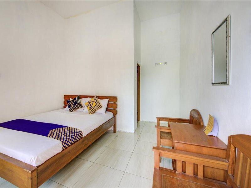 Reddoorz Near Pamugaran Beach Pangandaran Εξωτερικό φωτογραφία