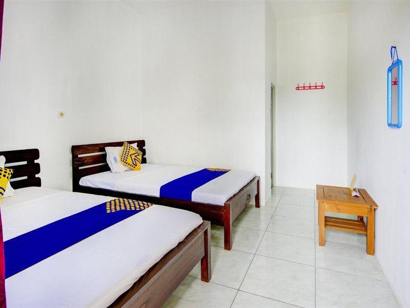 Reddoorz Near Pamugaran Beach Pangandaran Εξωτερικό φωτογραφία