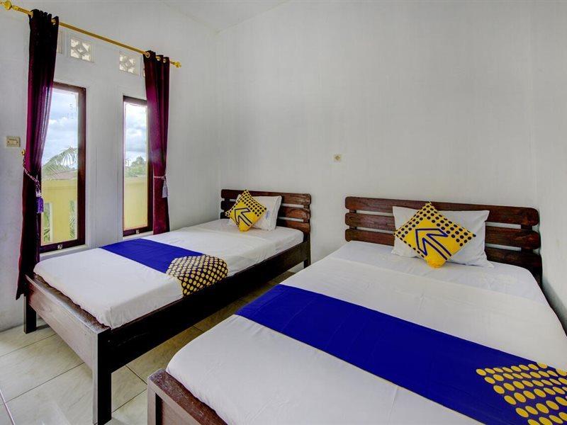 Reddoorz Near Pamugaran Beach Pangandaran Εξωτερικό φωτογραφία