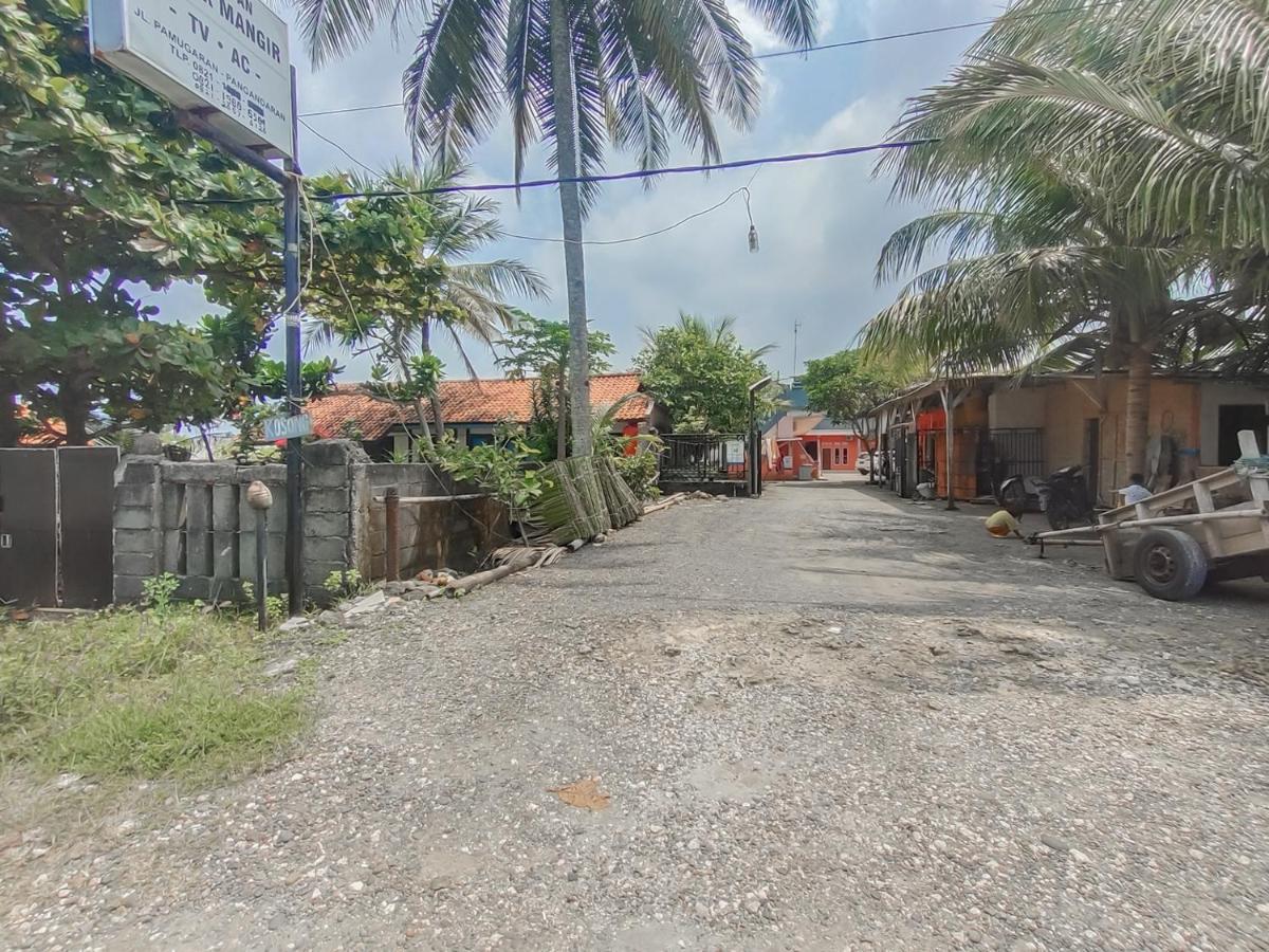 Reddoorz Near Pamugaran Beach Pangandaran Εξωτερικό φωτογραφία