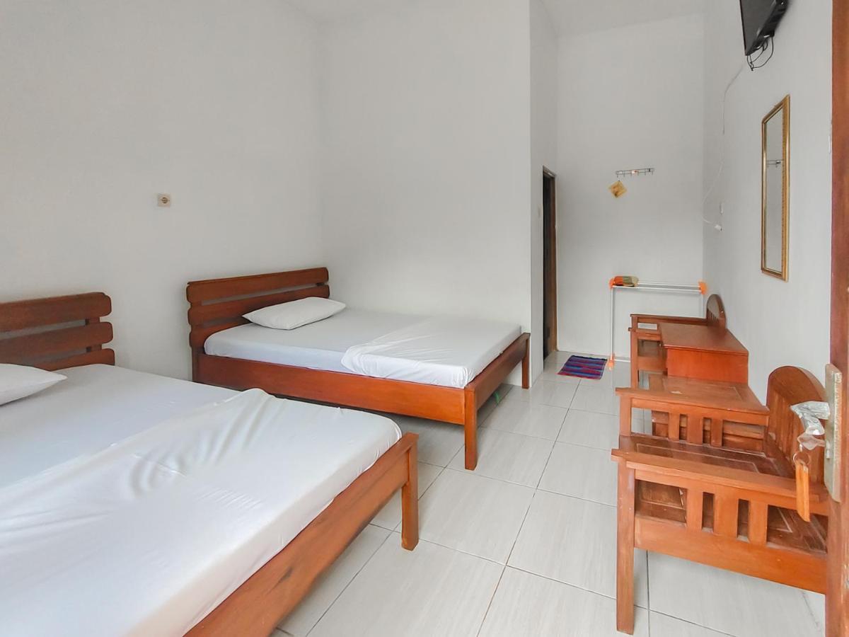 Reddoorz Near Pamugaran Beach Pangandaran Εξωτερικό φωτογραφία