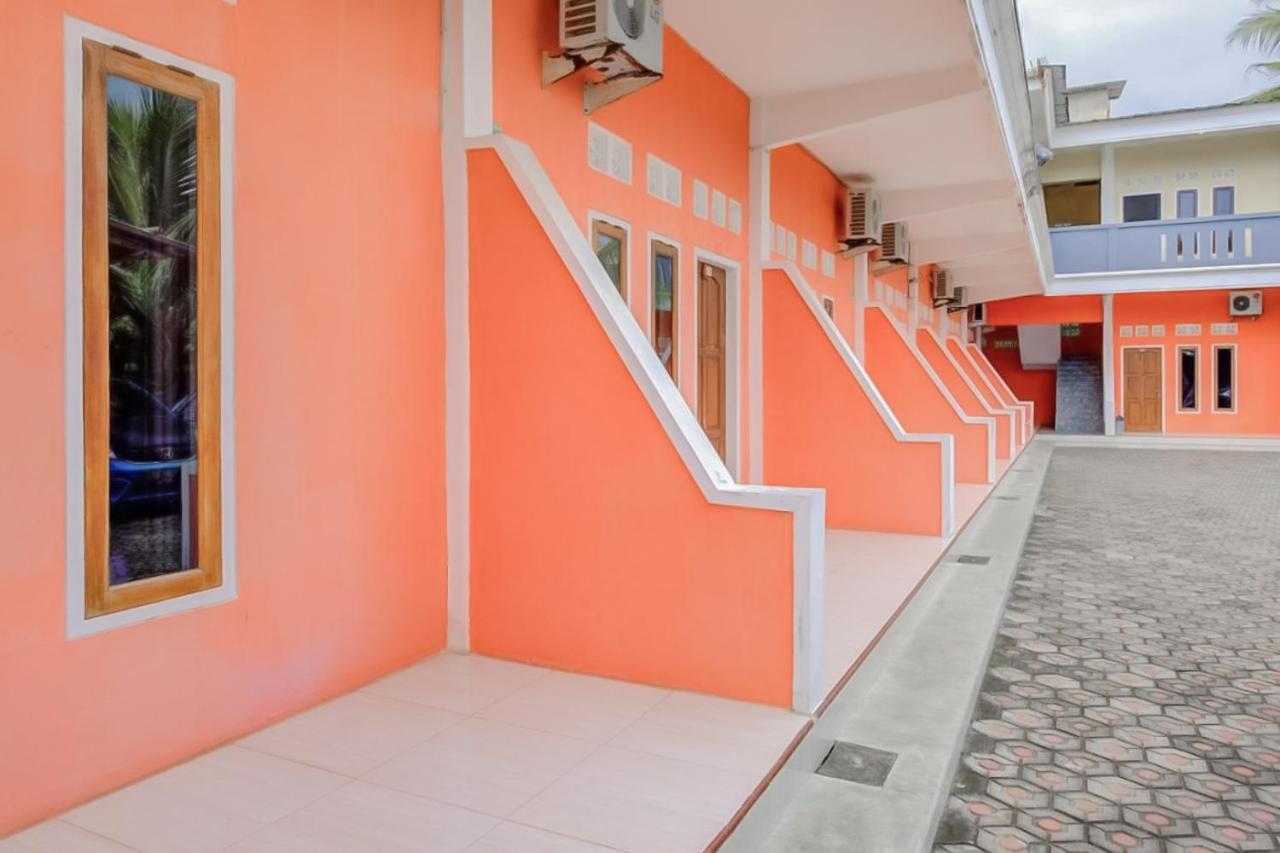 Reddoorz Near Pamugaran Beach Pangandaran Εξωτερικό φωτογραφία