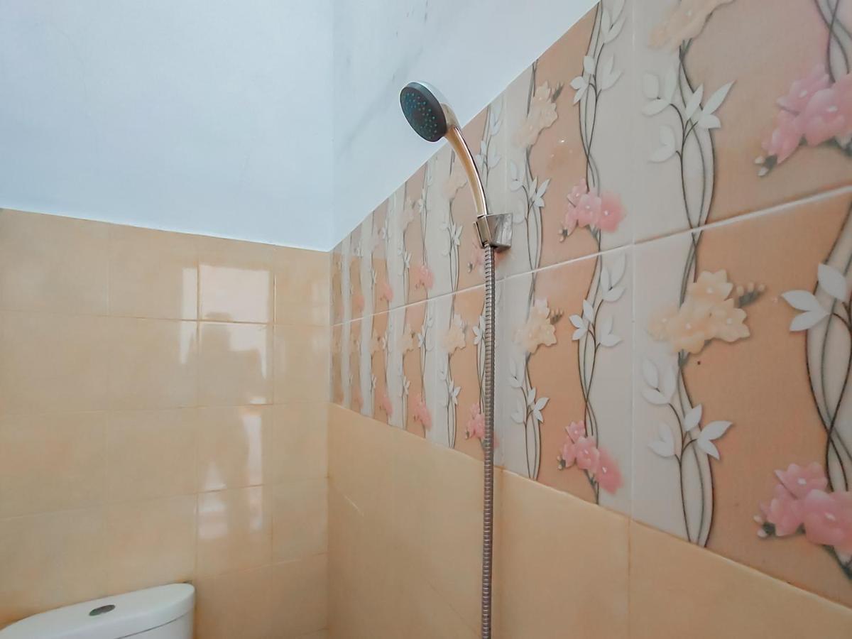 Reddoorz Near Pamugaran Beach Pangandaran Εξωτερικό φωτογραφία