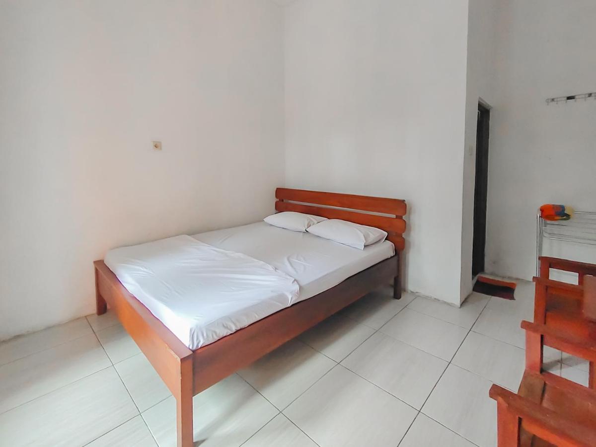 Reddoorz Near Pamugaran Beach Pangandaran Εξωτερικό φωτογραφία
