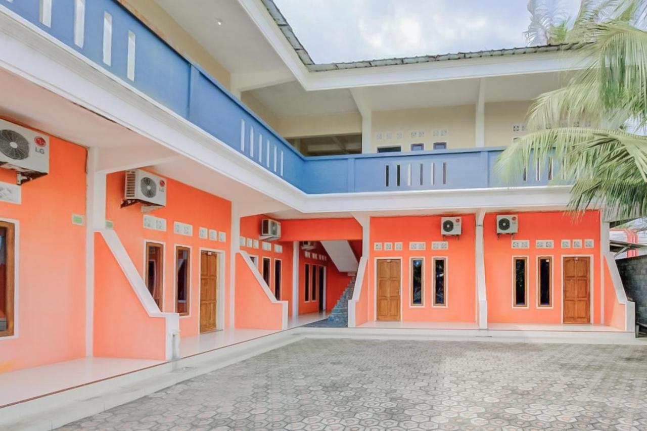 Reddoorz Near Pamugaran Beach Pangandaran Εξωτερικό φωτογραφία